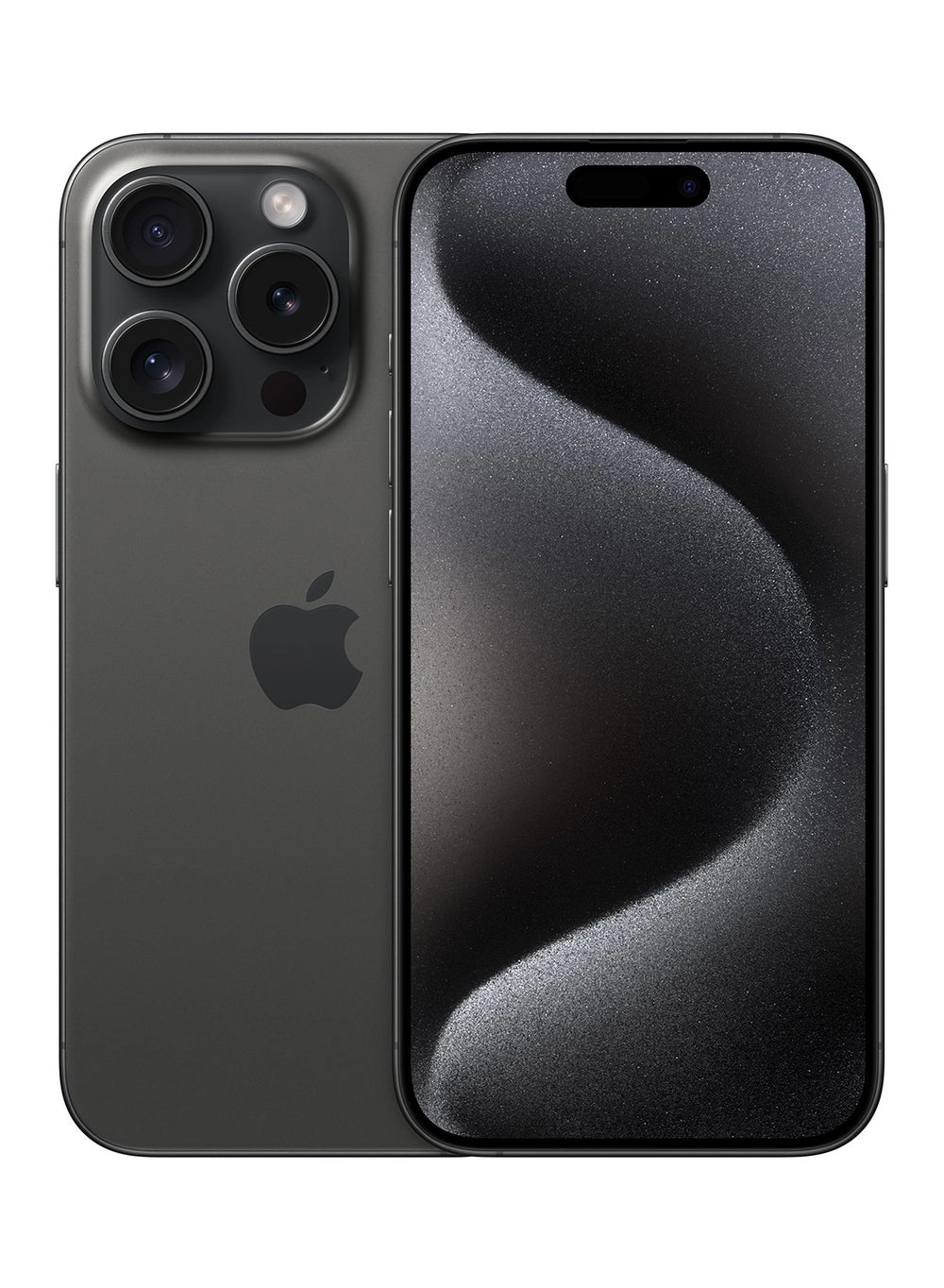 iPhone 15 Pro 256GB Black Titanium 5G With FaceTime &#8211; In-Depth Review (Model Number: iPhone 15 Pro)
