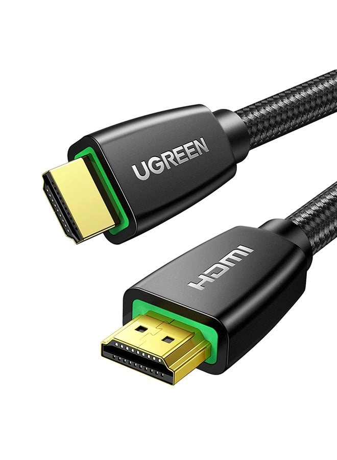 UGREEN 40412 HD118 5M HDMI 2.0 Cable Review: 4K@60Hz Performance Tested