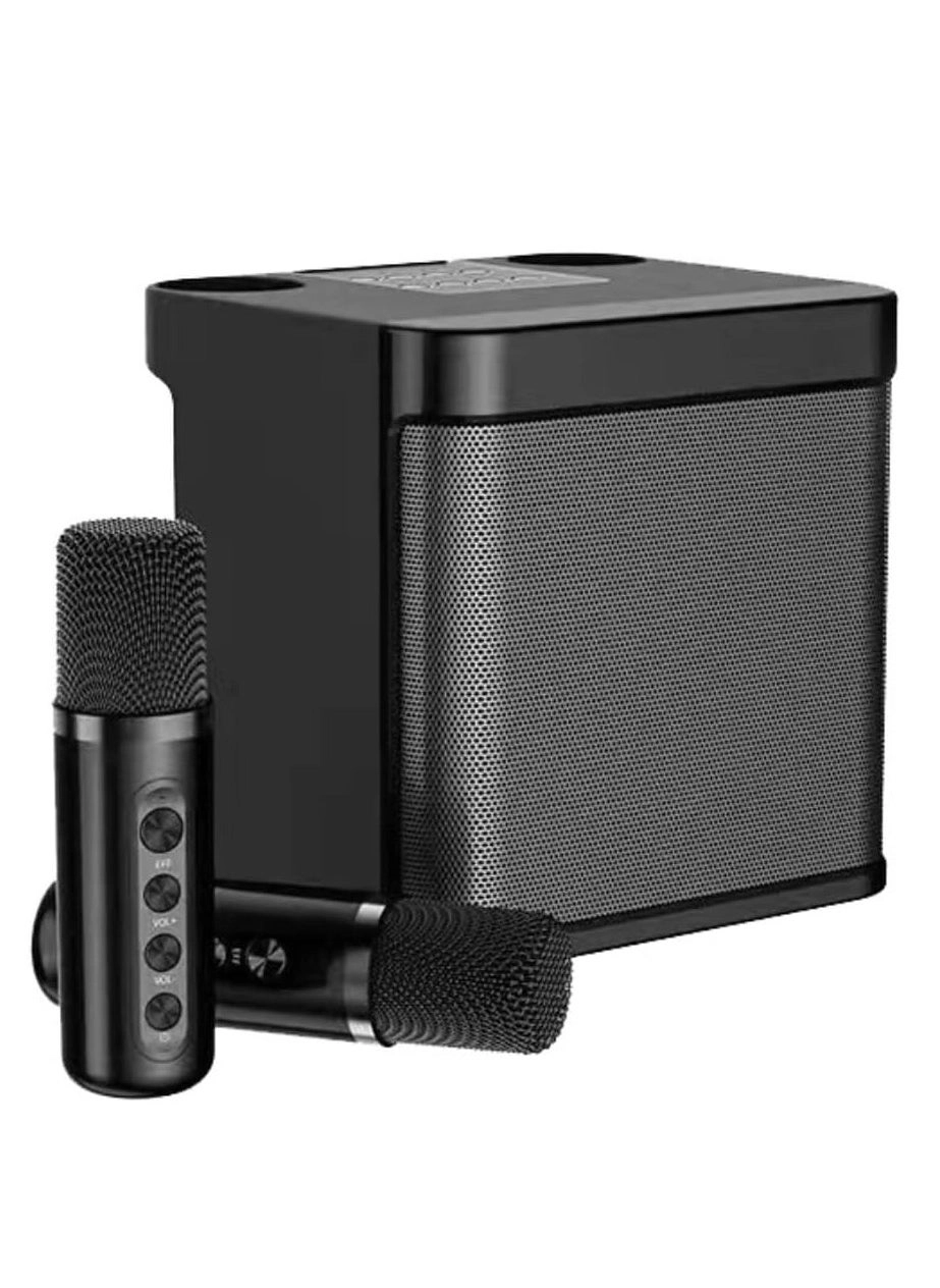 DFSDR676 Portable Bluetooth Karaoke Speaker Review: The Ultimate Party Machine?