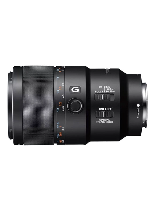 Sony FE 90mm f/2.8 Macro G OSS Lens (SEL90M28G) Review