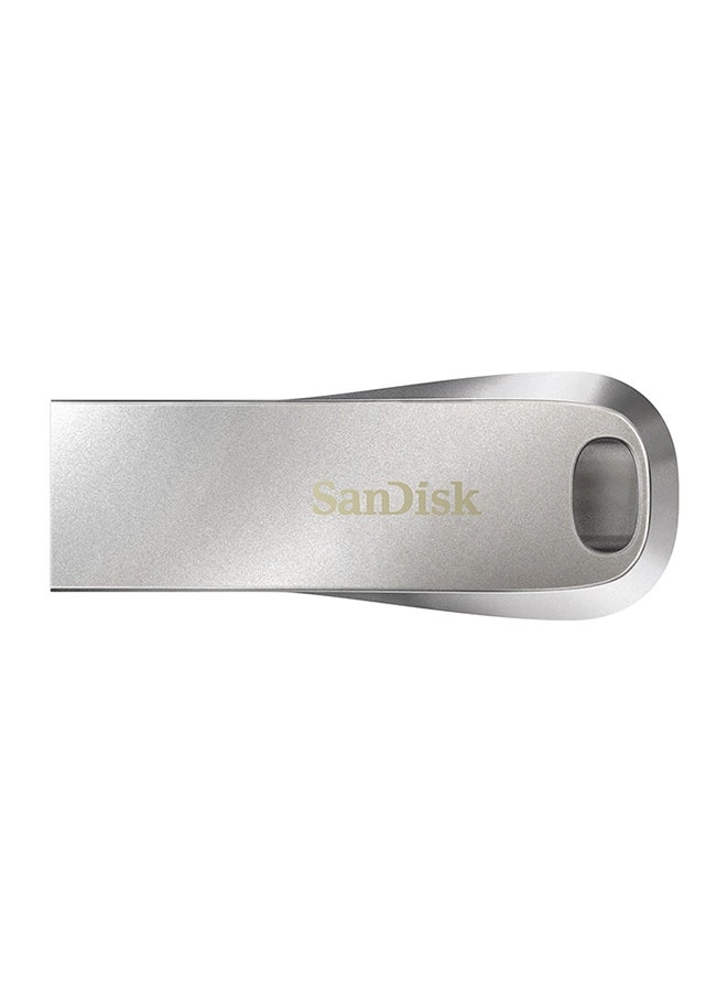 Ultra Luxe SDCZ74-128G-G46 128GB USB 3.2 Flash Drive Review &#8211; Up to 400 MB/s