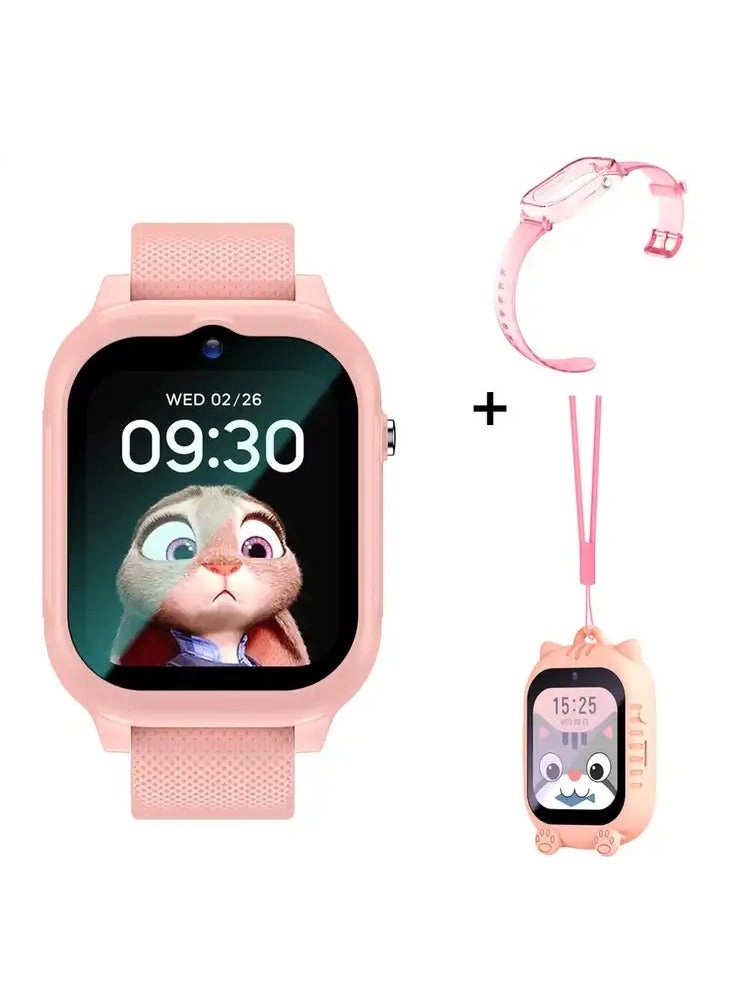 Kids Smart Watch K26H Review: 4G, GPS, Video Call &#038; More &#8211; 2023 Model
