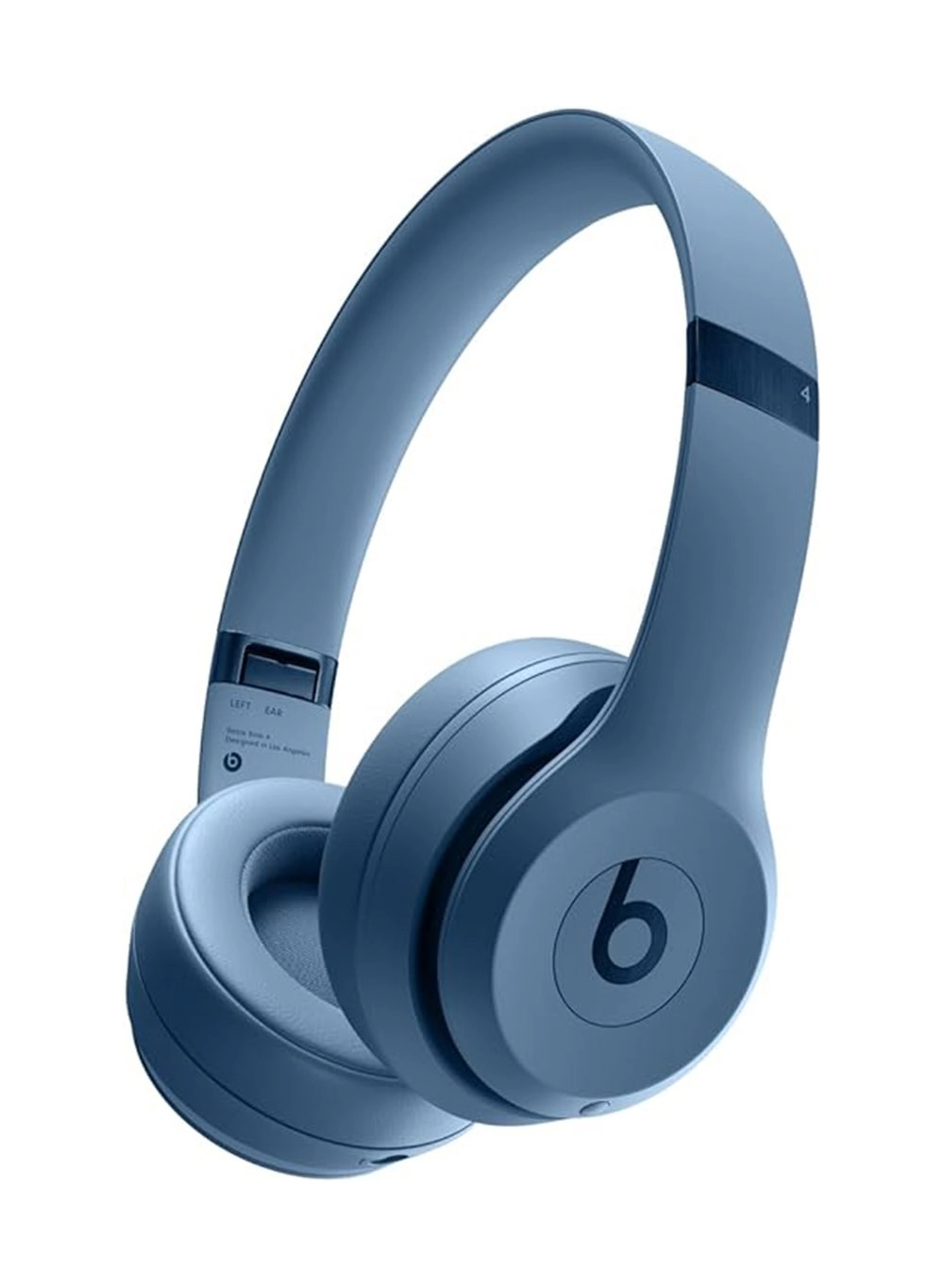 Beats Solo 4 (Model Number: Solo 4) Wireless Headphones Review