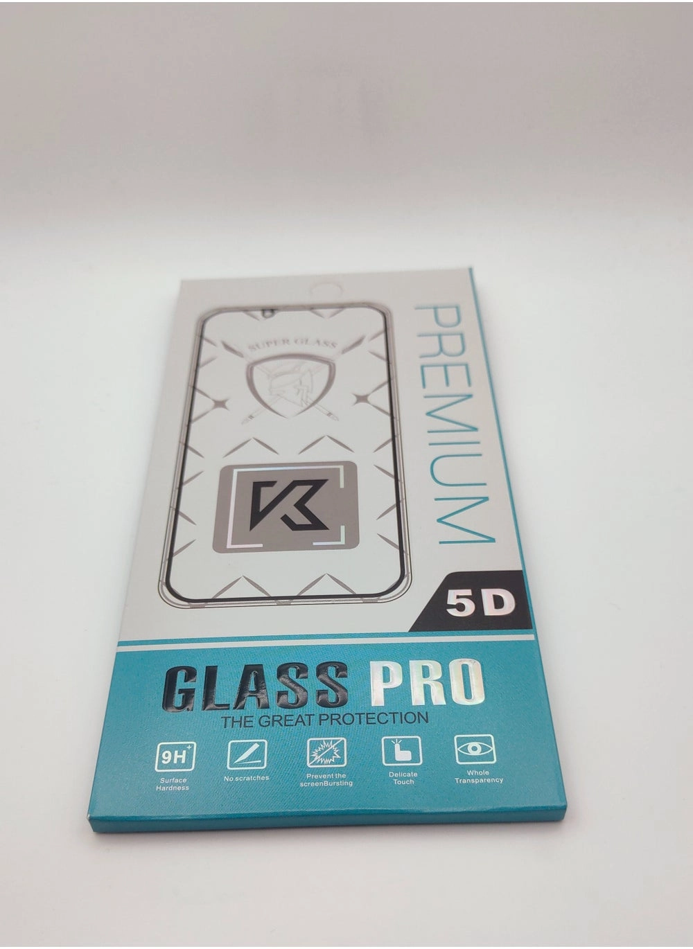 Nothing CMF Phone 1 Screen Protector Review (2024 Black)