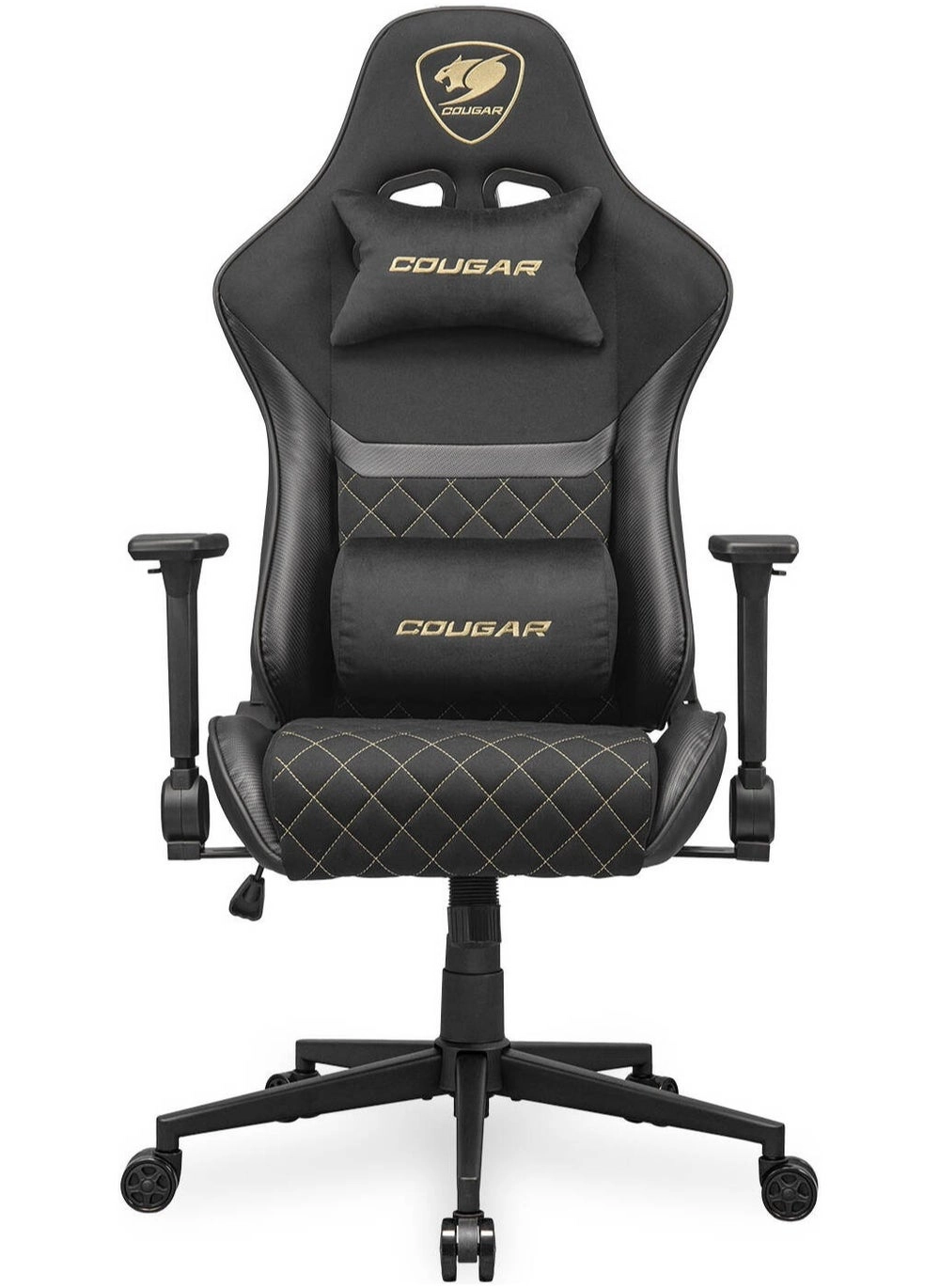 Cougar Armor One V2 (3MA2FGLB.0001) Gaming Chair Review