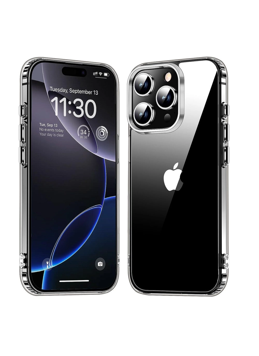 AE500712 Case for iPhone 16 Pro Max Review: Shockproof &#038; Slim Fit?
