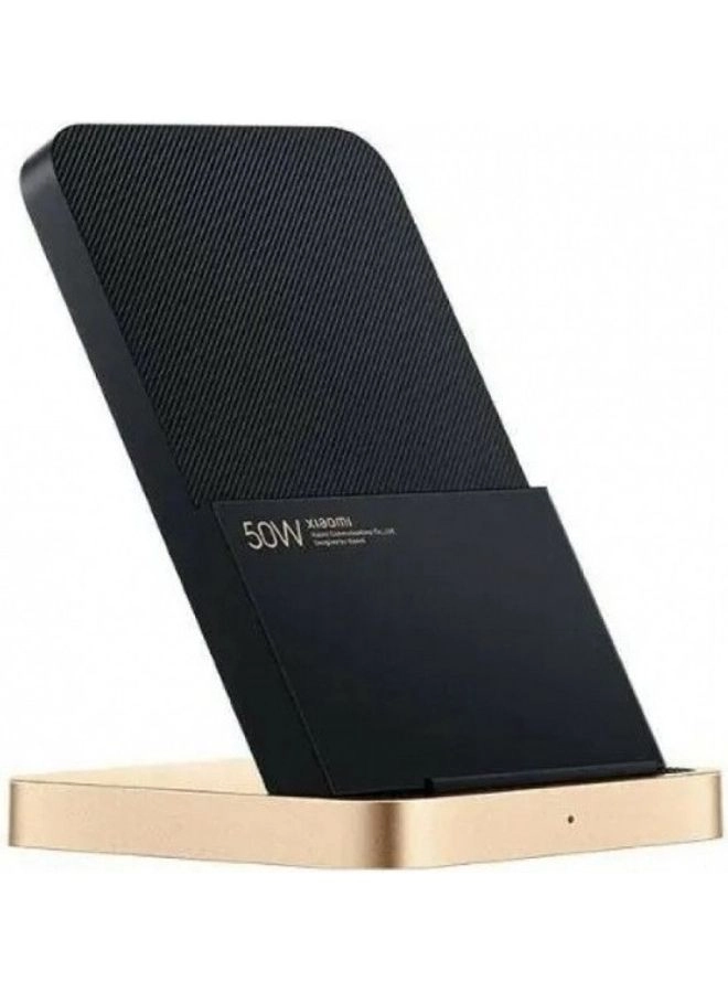 50W Wireless Charging Stand Black (40460) Review