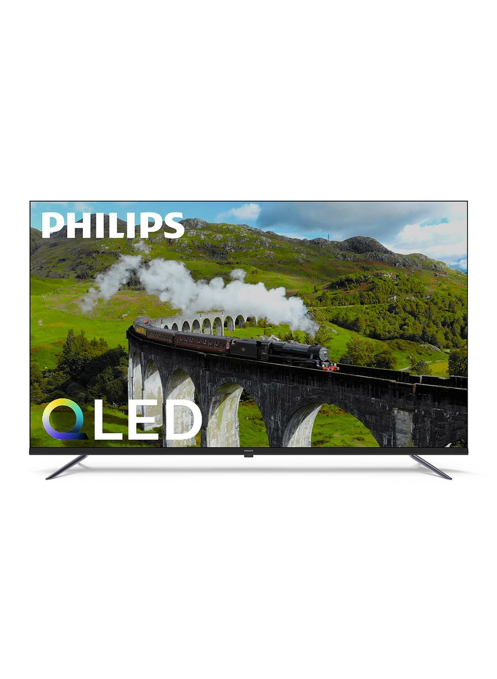 Philips 70PQT8169/56 70 inch QLED 4K Google Smart TV Review