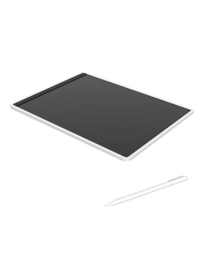 LCD Writing Tablet 13.5 Inch (Color Edition) White (BHR7278GL/47303) Review