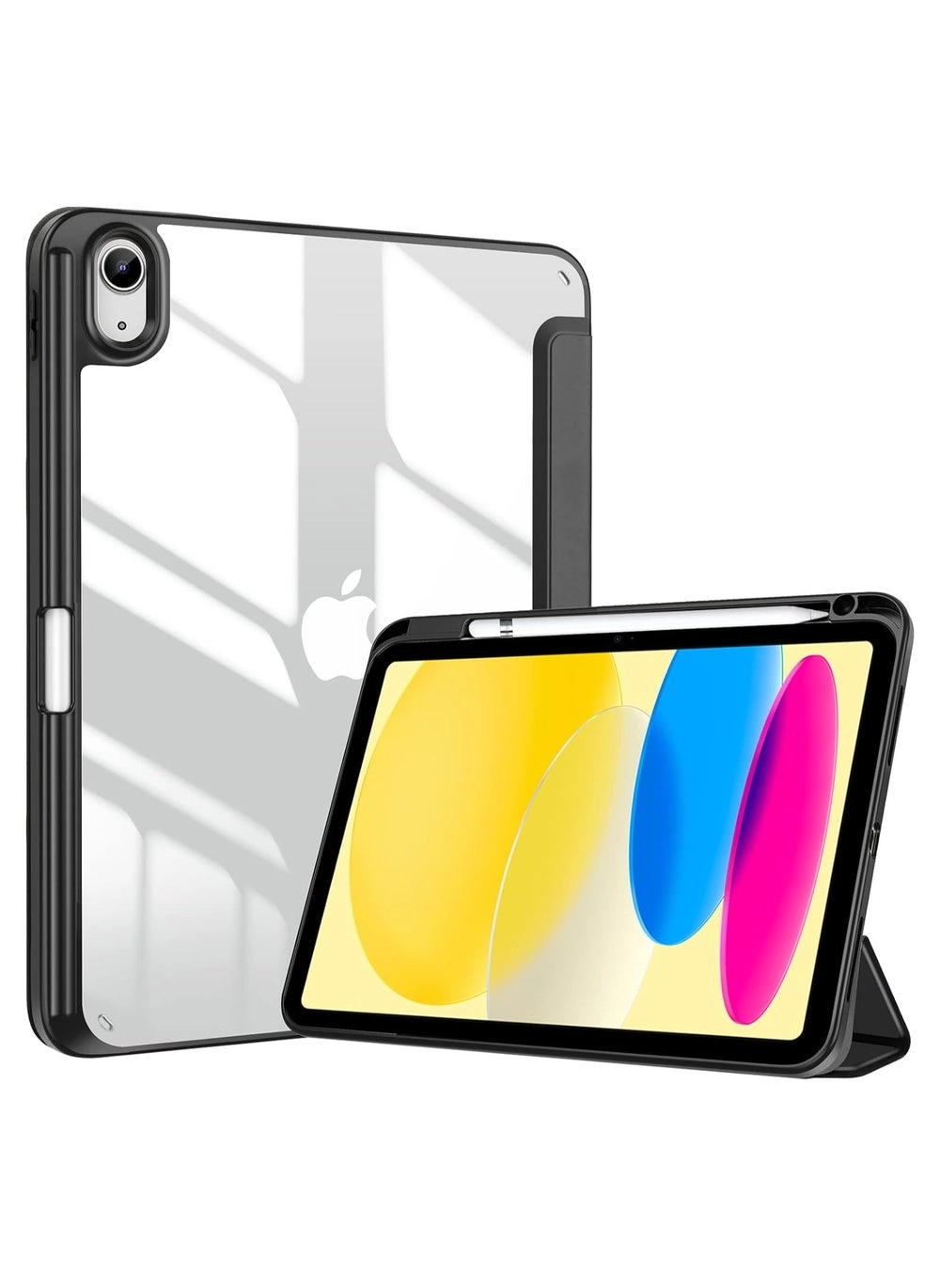 TIGO 400040 iPad 10.9-inch (A2696 A2757 A2777) Case Review: Is it Worth it?