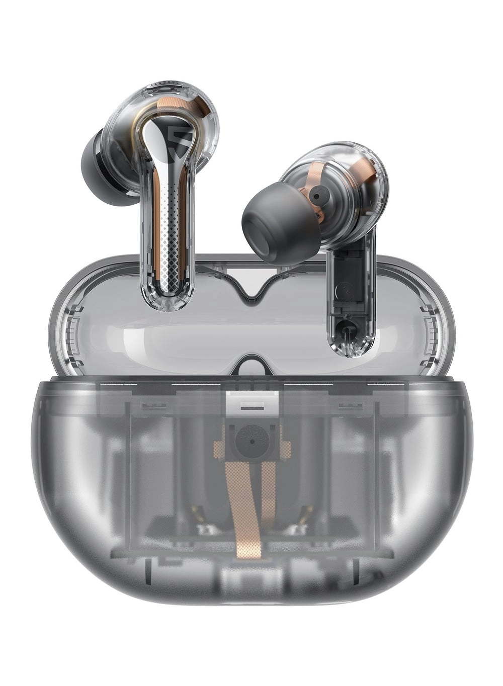 Wireless Earbuds Capsule3 Pro Bluetooth Earphones (Model Number: Capsule 3 Pro) Review