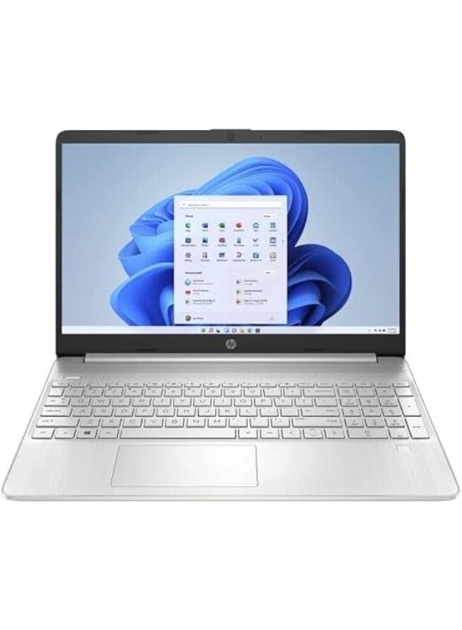 Latest HP 15 Laptop Review: Core i7-1165G7, 16GB RAM, 512GB SSD