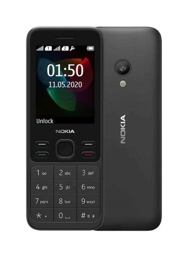 Nokia 150 Mobile 150 Dual SIM 4G Black Review