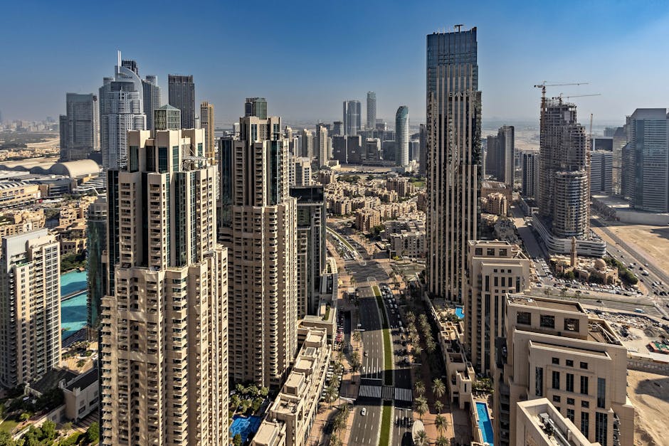 أفضل 10 وجهات سياحية من دبي في الشتاء 2026: دليلك الشامل للسفر خلال الموسم البارد