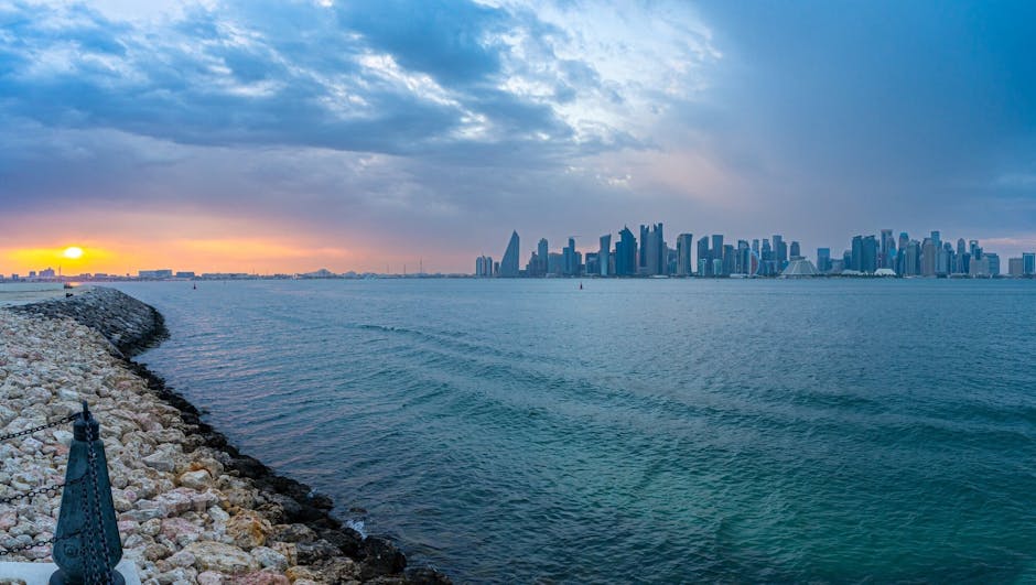 أفضل شركات تنظيم الرحلات في الدوحة لعام 2026: دليلك الشامل