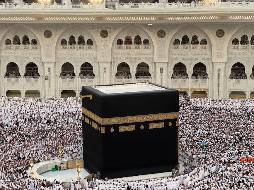 دليل عروض العمرة الاقتصادية 2026: أفضل الباقات والأسعار للحجاج من السعودية