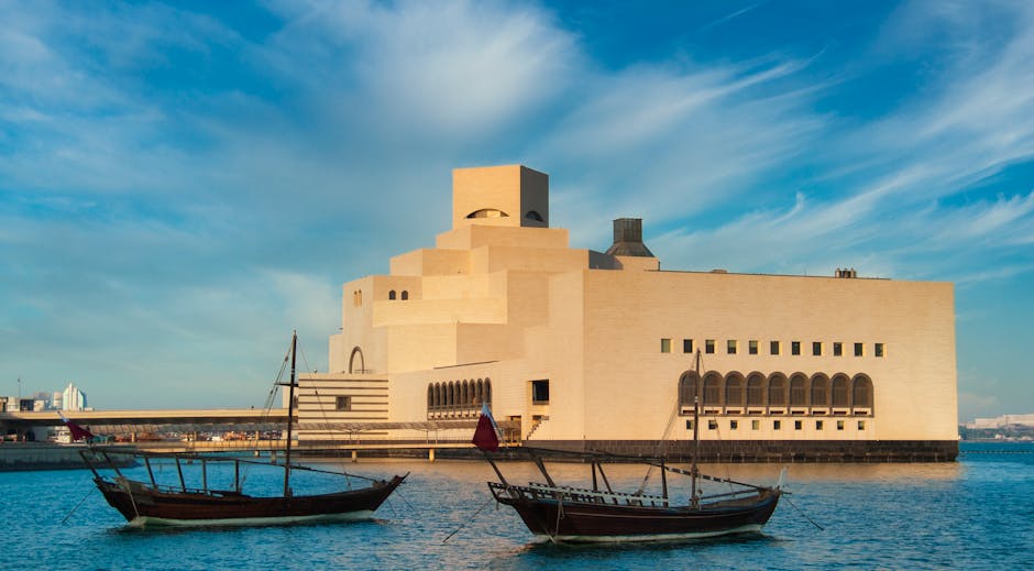 أفضل الرحلات السياحية الشاملة من الدوحة 2026: دليلك الكامل للحجز والأسعار