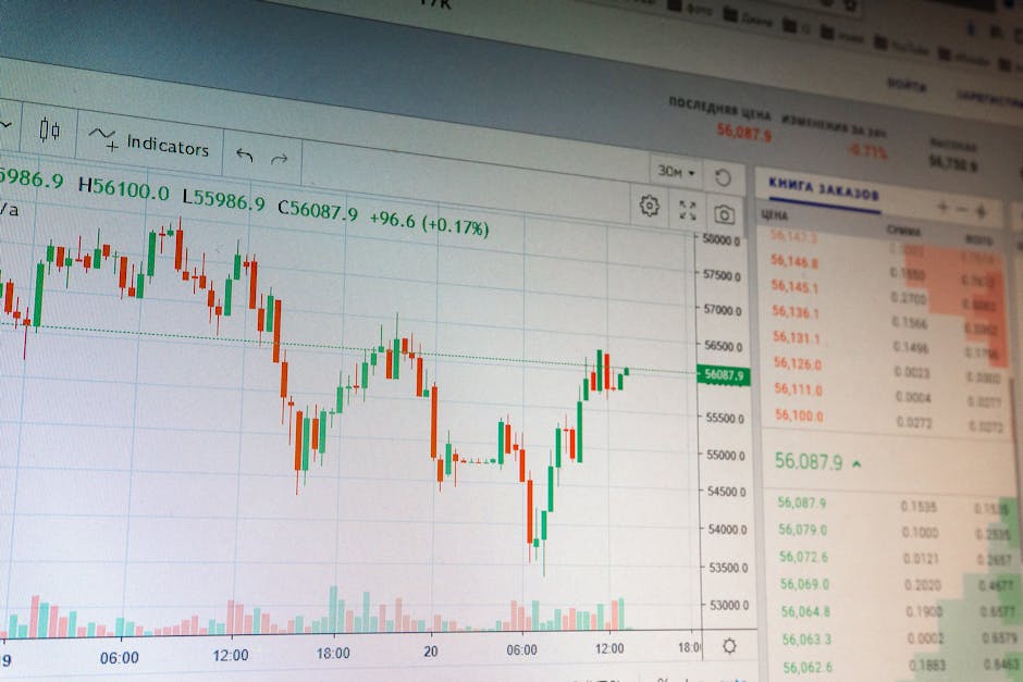كيفية البدء في الاستثمار في سوق الأسهم: دليل شامل للمبتدئين في السعودية 2026