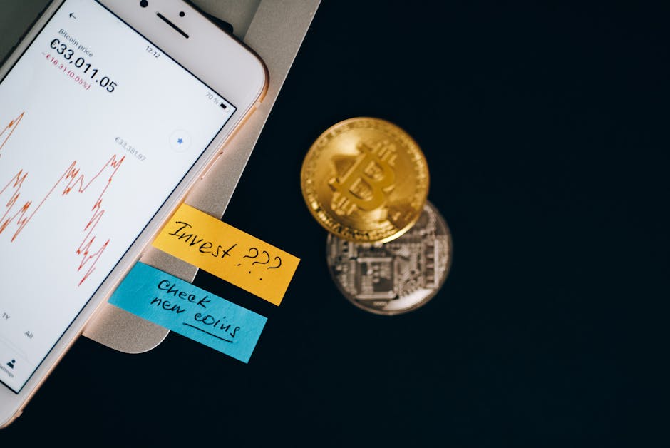 الاستثمار في العملات الرقمية بالسعودية 2026: دليل شامل للمستثمرين