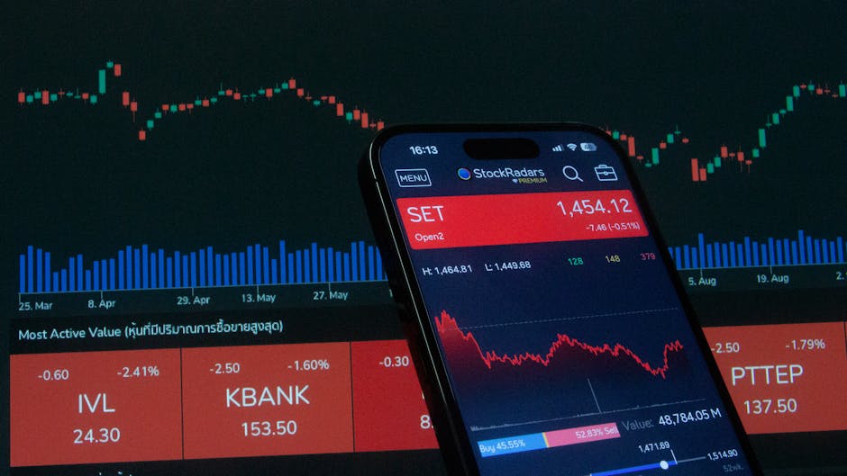 أفضل منصات التداول في السعودية 2026 - دليل شامل للمستثمرين