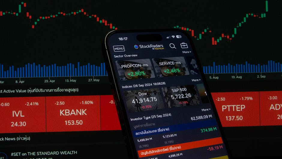 البورصة السعودية تداول: دليل شامل لقائمة الأسهم المدرجة 2026