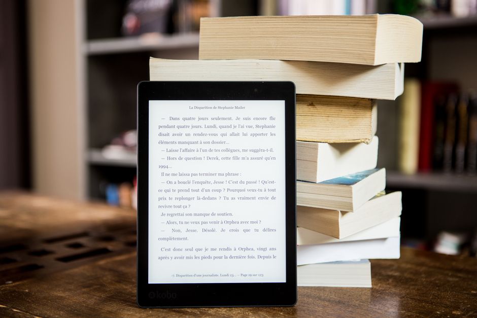 أفضل أجهزة قراءة الكتب الإلكترونية 2026: دليل شامل للمشتري السعودي