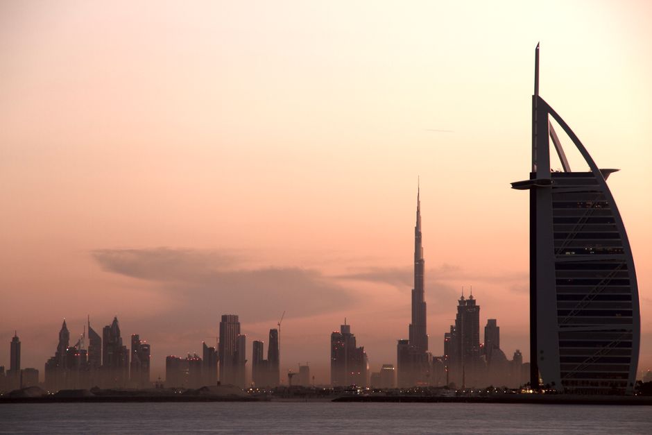 أفضل فنادق بوكينج قريبة من برج خليفة مع الأسعار 2026