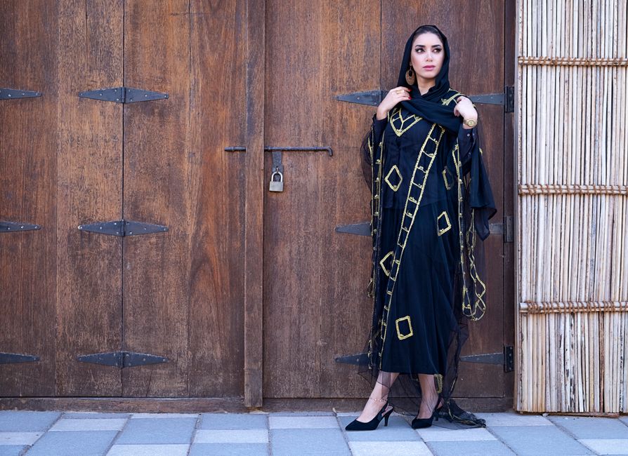 إطلالة أنيقة للفنانة نور الشريف بإحدى المناسبات