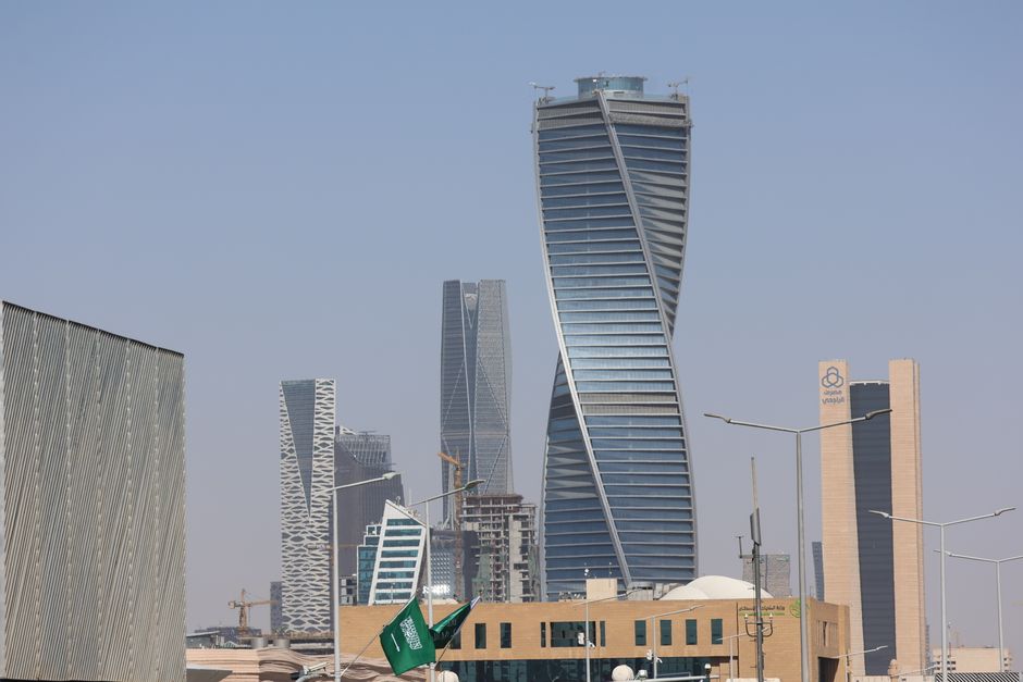 أفضل الشركات الناشئة السعودية الواعدة في 2026: دليل شامل للمستثمرين