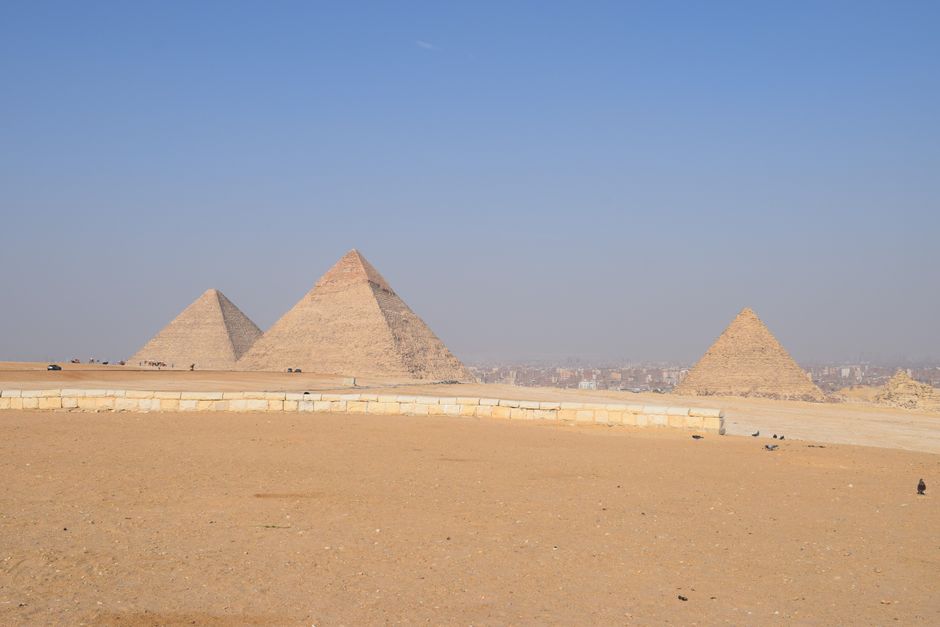 تكاليف السياحة في مصر 2026: دليل شامل للميزانية والأسعار