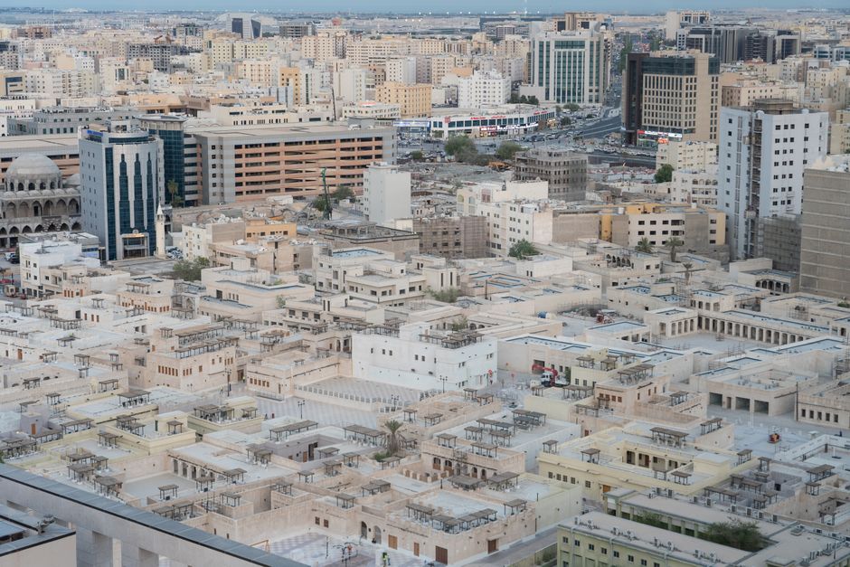 أفضل عروض فنادق قطر شهر رمضان 2026 - حجز مبكر وأسعار خاصة