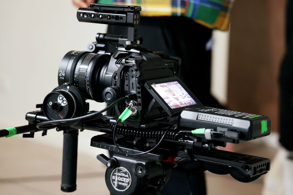 أفضل أجهزة تصوير 4K للمحترفين في 2026: دليل شامل للاختيار