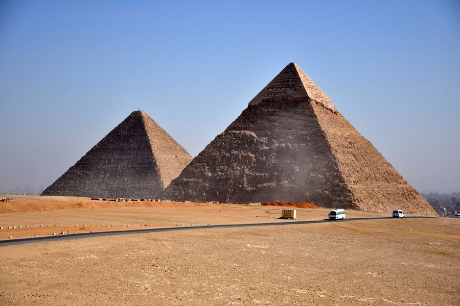 أفضل وقت لزيارة مصر من الإمارات: دليل شامل 2026