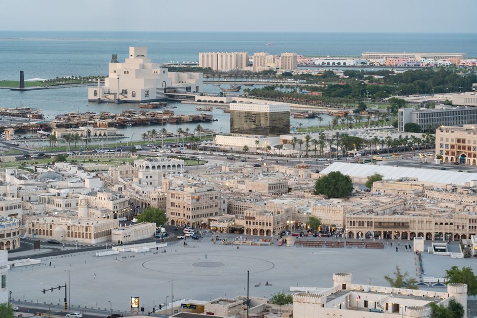 أرخص الفنادق في الدوحة 2026: دليل شامل للإقامة برخص معقولة