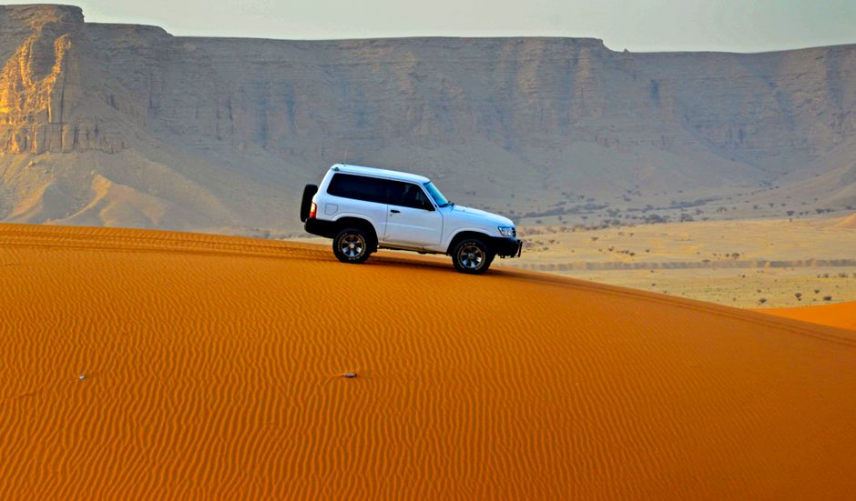 أسعار سيارات شانجان الصينية 2026 في السعودية: دليل شامل