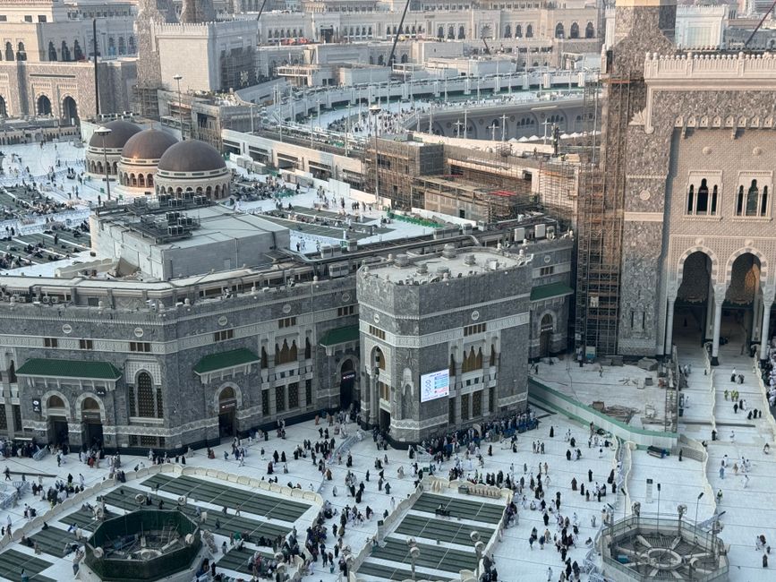 حجز فندق في مكة بأسعار رخيصة موسم العمرة: دليل شامل لتوفير المال 2026