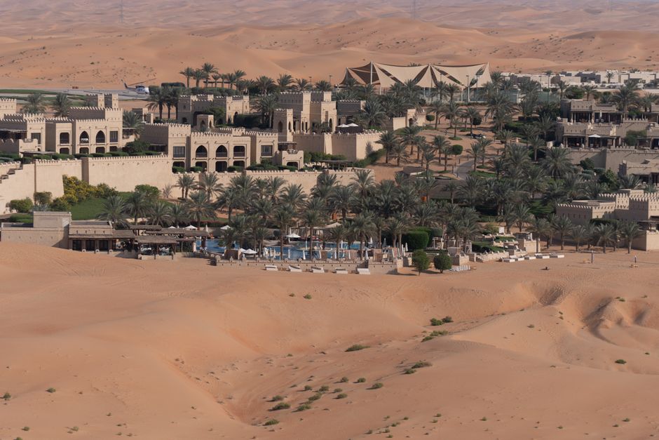أفضل حزم عطل نهاية الأسبوع في الإمارات 2026 - عروض حصرية وأسعار مميزة