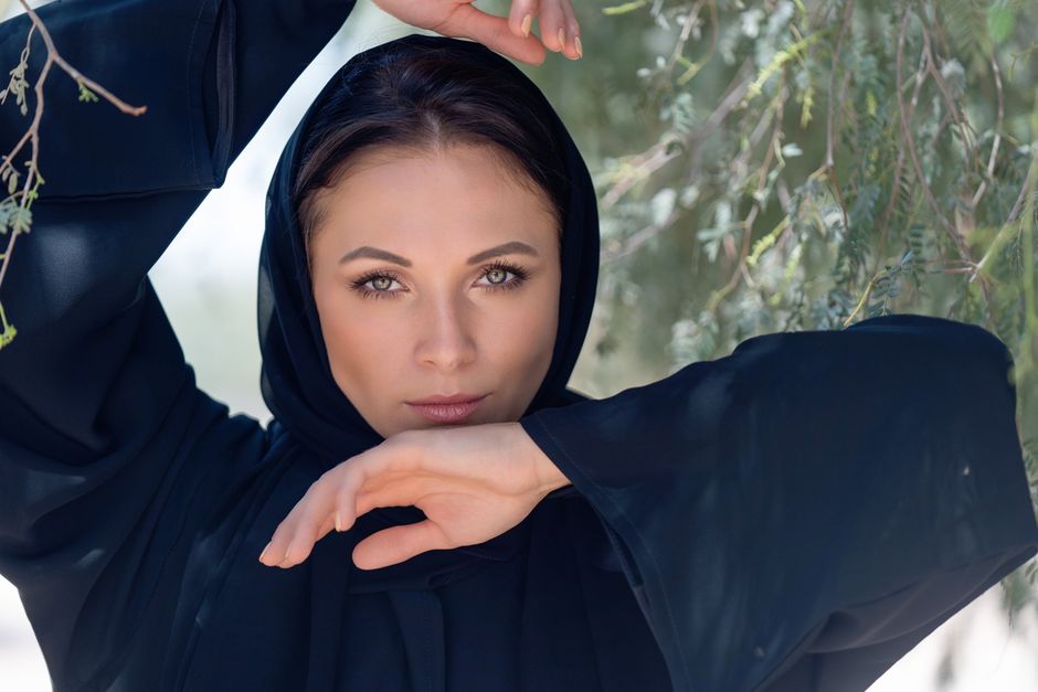الممثلة الأجمل في العالم العربي: أيقونات الجمال والموهبة في 2026