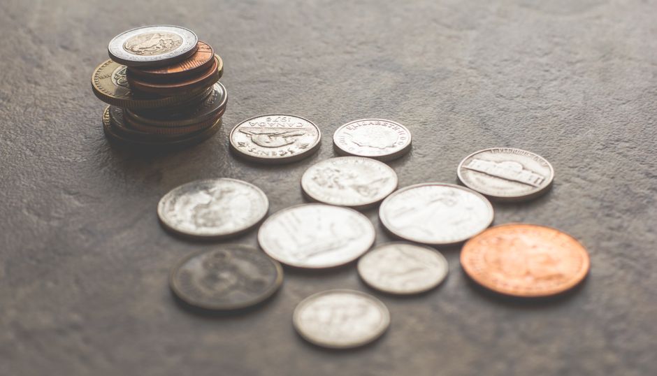 سبائك ذهبية وعملات معدنية للاستثمار في السوق السعودي
