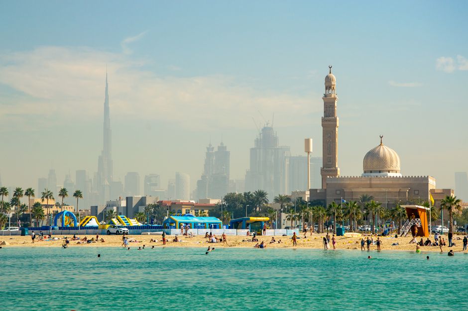 رحلات عائلية بأسعار مناسبة في الإمارات 2026 | دليل شامل للعطل الاقتصادية