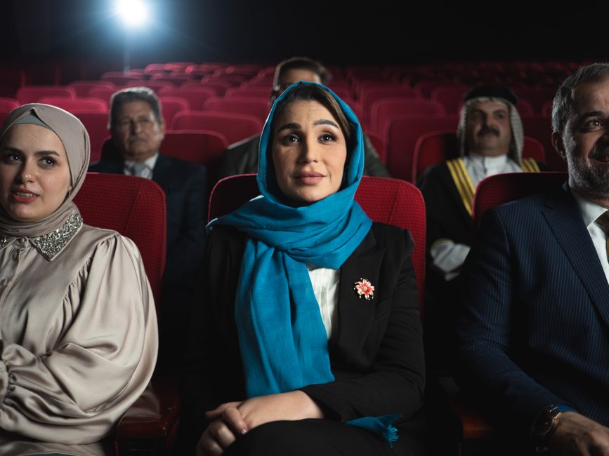 أفضل الممثلين العرب 2026: نجوم السينما والدراما الذين يهيمنون على الشاشات