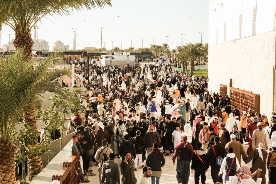 فعاليات وأحداث سياحية الرياض 2026: دليلك الشامل للاستمتاع بأفضل التجارب