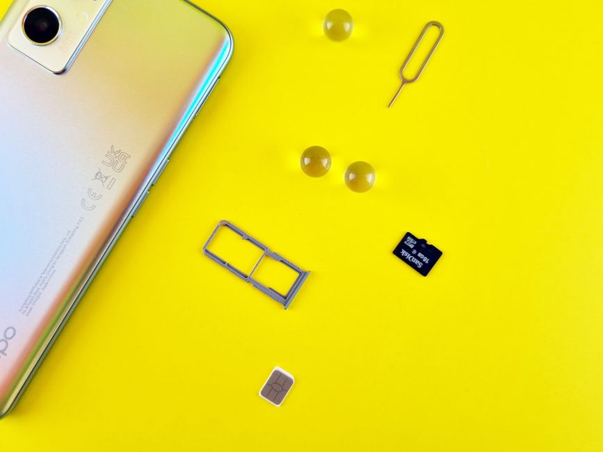 Phone 2 A065 5G Dual SIM Review: 12GB RAM, 512GB Storage &#8211; Middle East Version