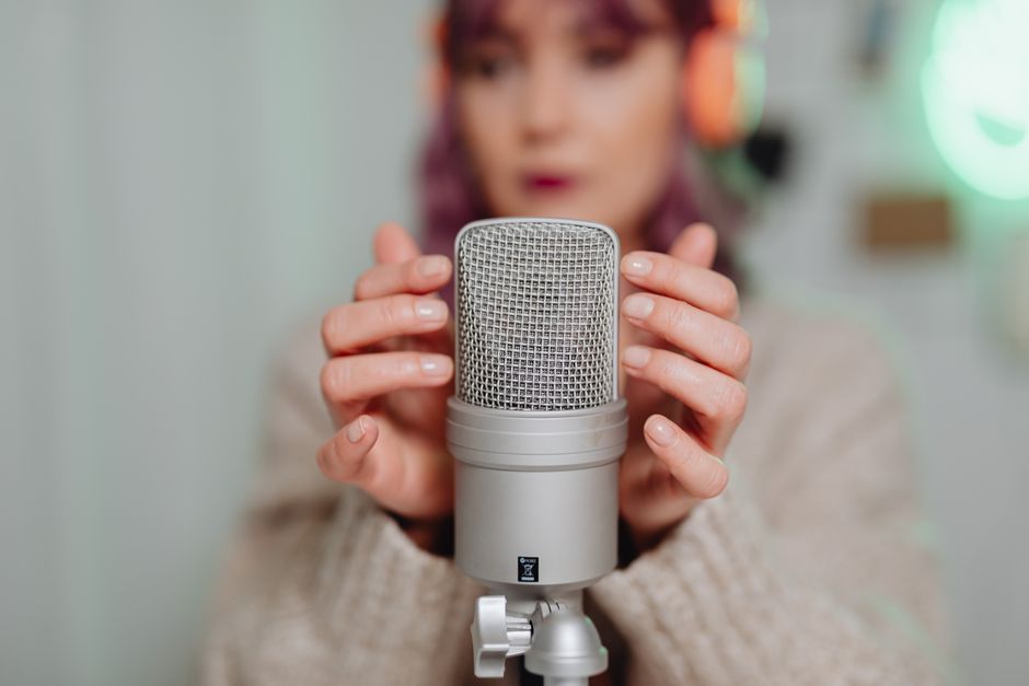 Live Sound Card Voice Changer sk001 Review: Handheld Mini Voice Changer