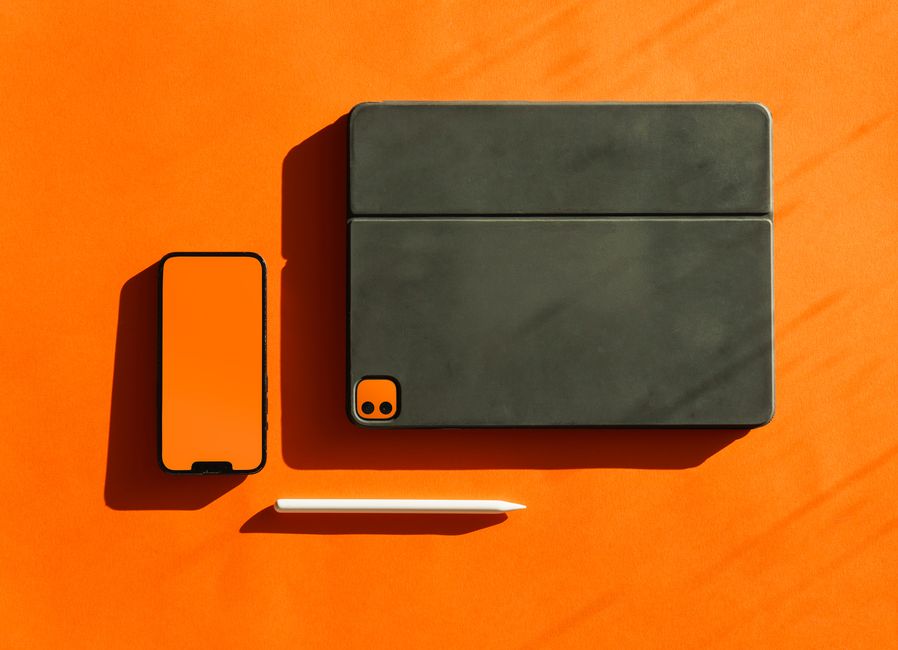 Smart Case for iPad Pro 11 Inch 2024 M4 (Rock Case) Review