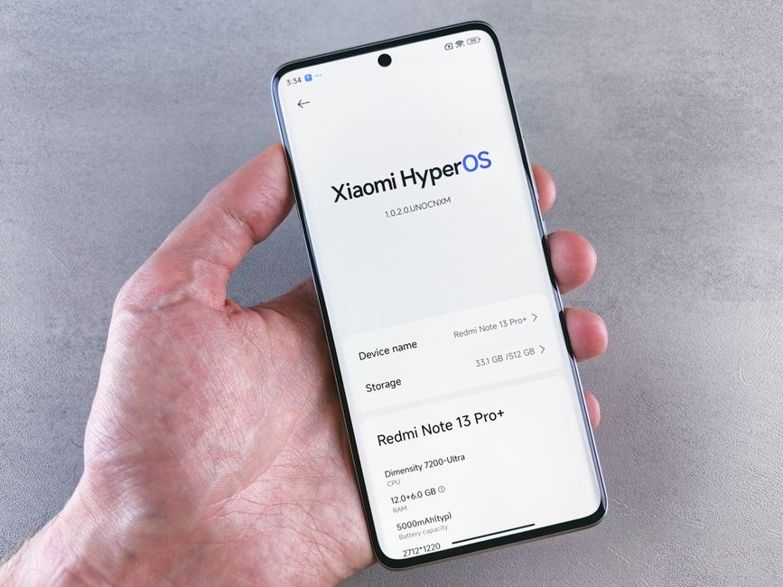 Redmi A3 23129RN51X (3GB+64GB) Review: Budget Smartphone with 90Hz Display?
