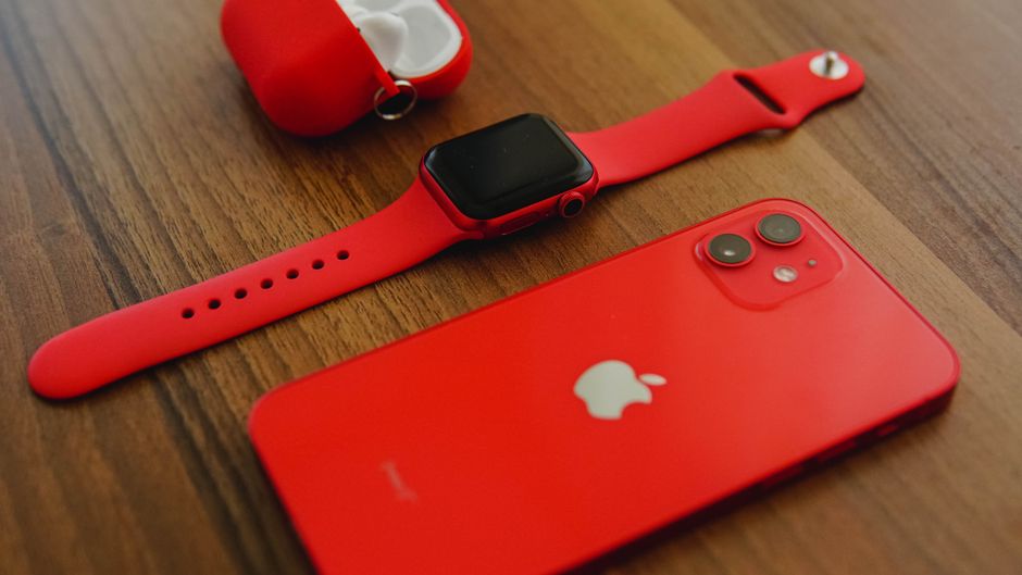 Silicone Case Cover For Apple iPhone Xs Max Red (lnkoo-MB128) Review