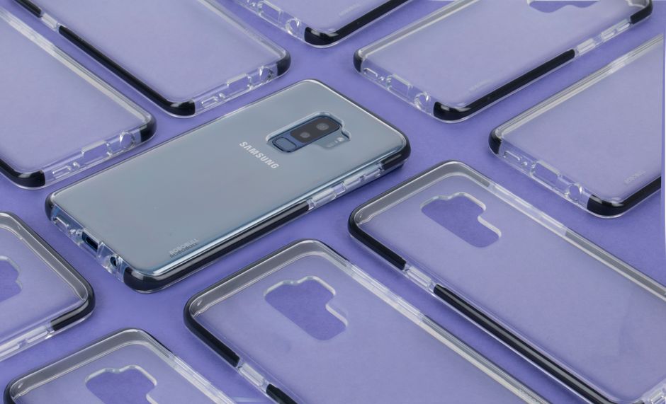 Ringke Fusion-X (S23U-RE-XF-CB) Samsung Galaxy S23 Ultra Case Review