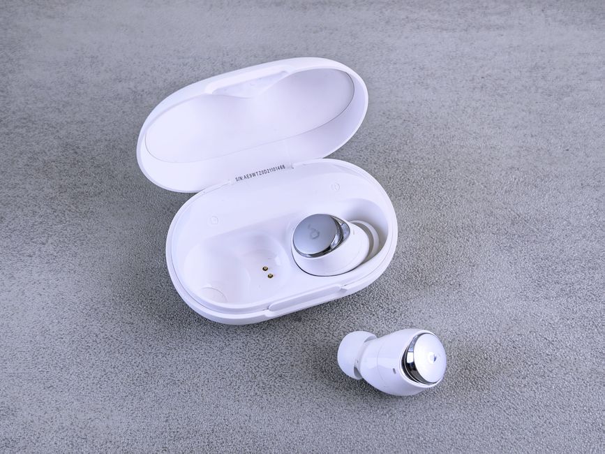 Liberty 4 (A3953) Noise Cancelling Earbuds Review: A Deep Dive