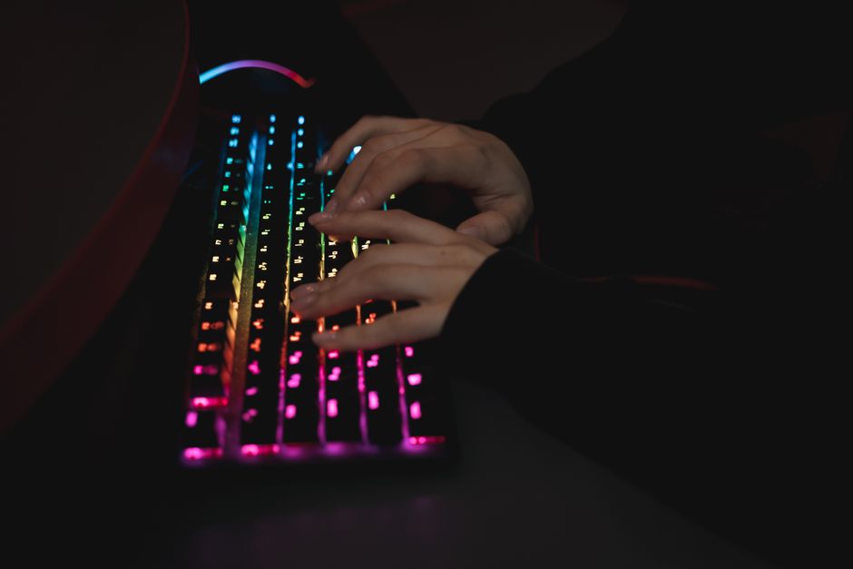 FV-Q305S RGB Gaming Keyboard Mouse Set Review &#8211; Mechanical Keyboard Feel